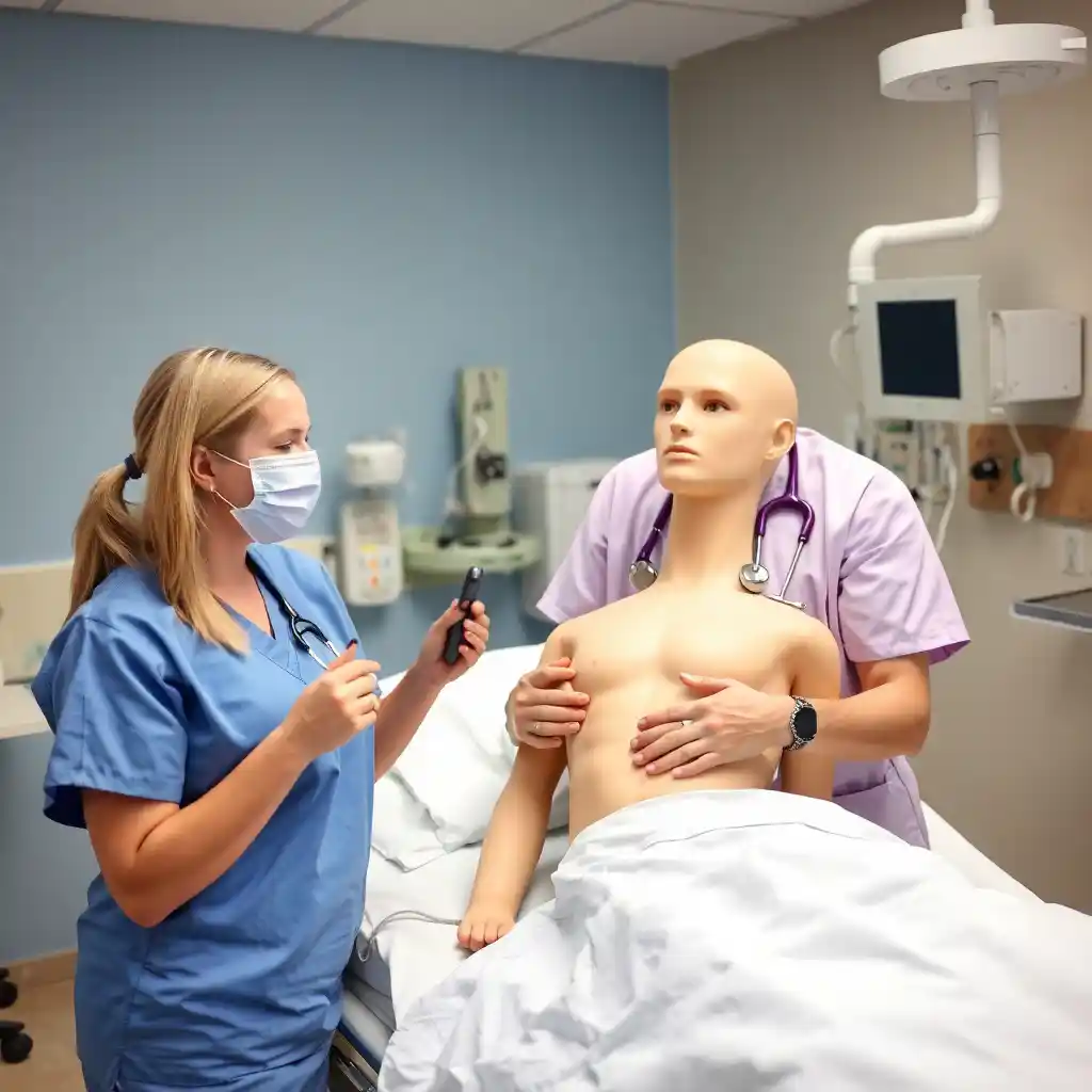 Fundamentals of Nursing